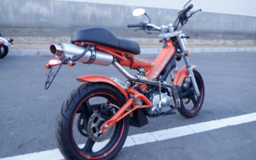 SACHS MADASS 125