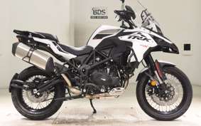BENELLI TRK502X 2026