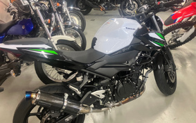 KAWASAKI Z400 2020 EX400G
