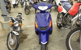 YAMAHA AXIS 100 SB06J