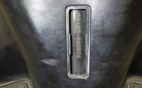 YAMAHA CYGNUS 125 XSR SE12J