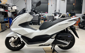 HONDA PCX 160 KF47