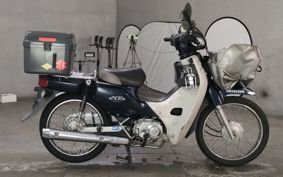HONDA SUPER CUB110 JA10
