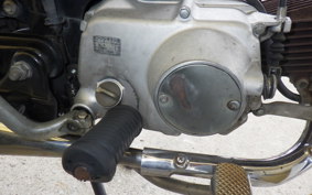 HONDA CD50 BENLY CD50