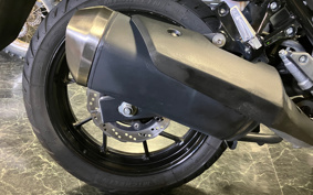 SUZUKI STROM 250 DS11A