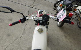 HONDA APE 100 HC07