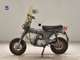 Фото Honda DAX 50 с японского аукциона