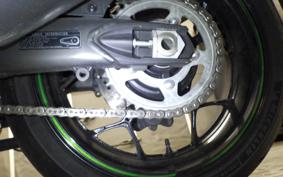 KAWASAKI ZX 1400 NINJA R A 2019