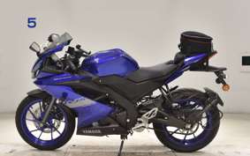 YAMAHA YZF-R15