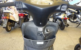 SUZUKI ADDRESS V125 S CF4MA