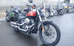 HARLEY FXS1200-1340 2012 JP5
