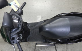 YAMAHA CYGNUS 125 XSR 3 2025 SED8J