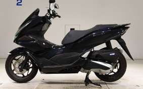 HONDA PCX125 JK05