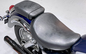 HONDA SHADOW 750 2002 RC44