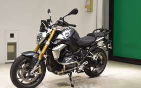BMW R1250R 2022