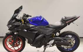 YAMAHA YZF-R25 RG10J