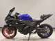 Фото Yamaha YZF-R25 с японского аукциона