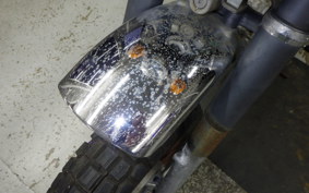 HONDA DAX 50 ST50