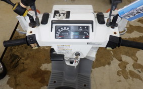HONDA GYRO X TD02