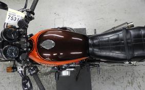 KAWASAKI Z1000 1992 Z1F