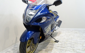 SUZUKI GSX1300R HAYABUSA 2008 GX72A
