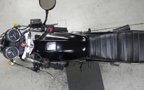 KAWASAKI ZEPHYR 400 KAI 2001 ZR400C