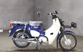 HONDA SUPER CUB50 AA07