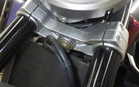 HONDA CB1000R GEN 2 2021 SC80