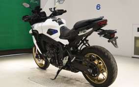 YAMAHA TRACER 9 GT 2023 RN70J