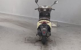 HONDA DIO CHESTER AF62
