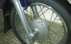 HONDA C50 SUPER CUB AA07