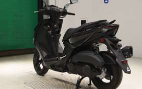 YAMAHA CYGNUSｸﾞﾘﾌｧｽ SEJ4J