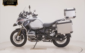 BMW R 1200GS RALLY 2016