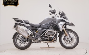 BMW R1250GS 2021