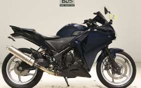 HONDA CBR250R A 2022 MC41