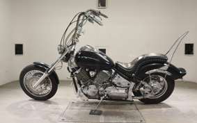 YAMAHA DRAGSTAR 1100 2003 VP13J