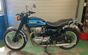 KAWASAKI W650 1999 EJ650A