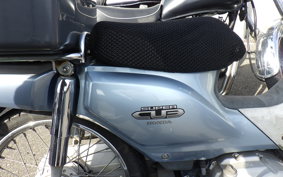 HONDA C110 SUPER CUB JA10