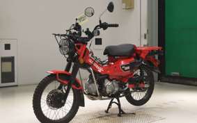 HONDA CT125 HUNTER CUB 2023 JA55