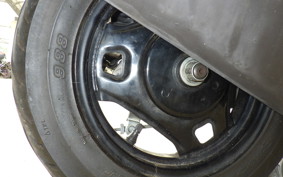 SUZUKI LET's 4 CA45A