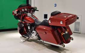 HARLEY FLHX 1690 2013