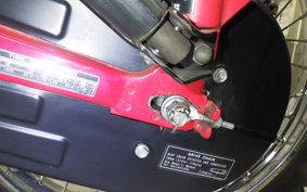 HONDA CT110 HUNTER CUB 2006