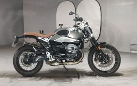 BMW R NINE T SCRAMBLER 0J31