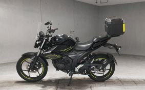 SUZUKI JIKUSA-150 ED131