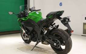 KAWASAKI NINJA 1100SX SE 2026 ZXT10H