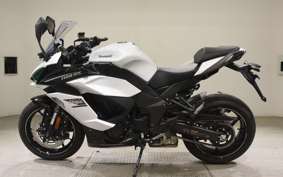 KAWASAKI NINJA 1100SX 2025 ZXT10H
