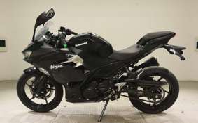 KAWASAKI NINJA 400 2020 EX400G
