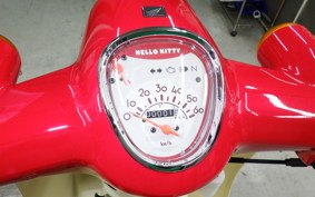 HONDA C50 SUPER CUB 2006 AA09