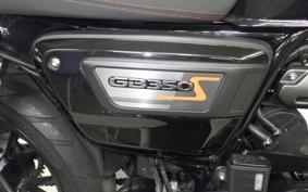 HONDA GB350S 2024 NC59
