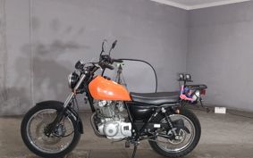 SUZUKI GLASS TRACKER BIG BOY NJ4BA